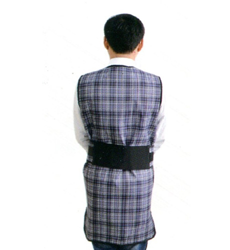防輻射衣